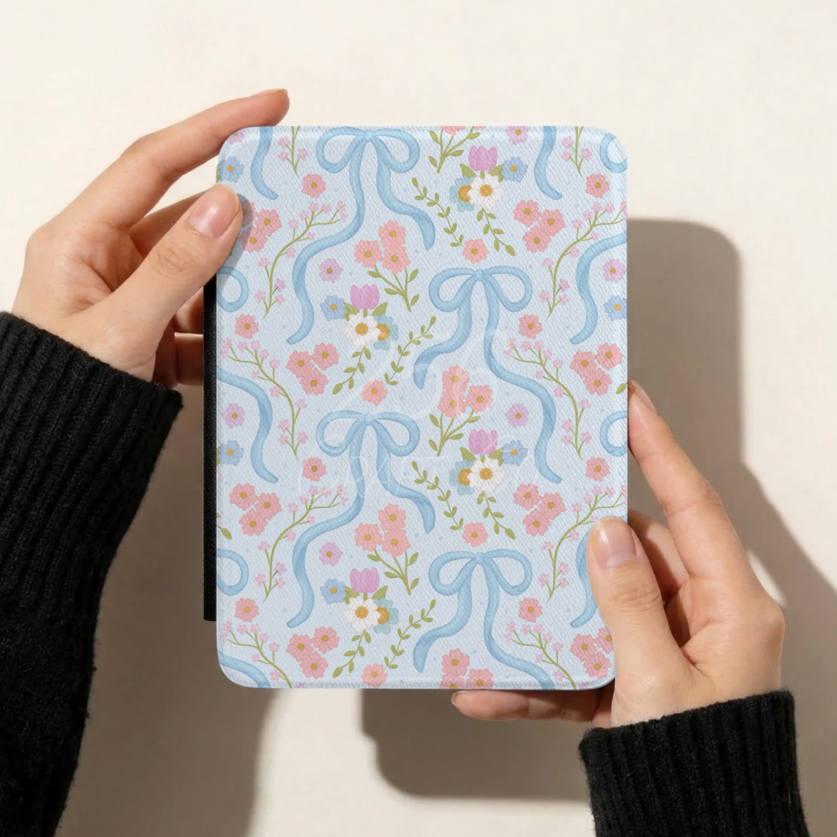 Bluebell Kindle Case