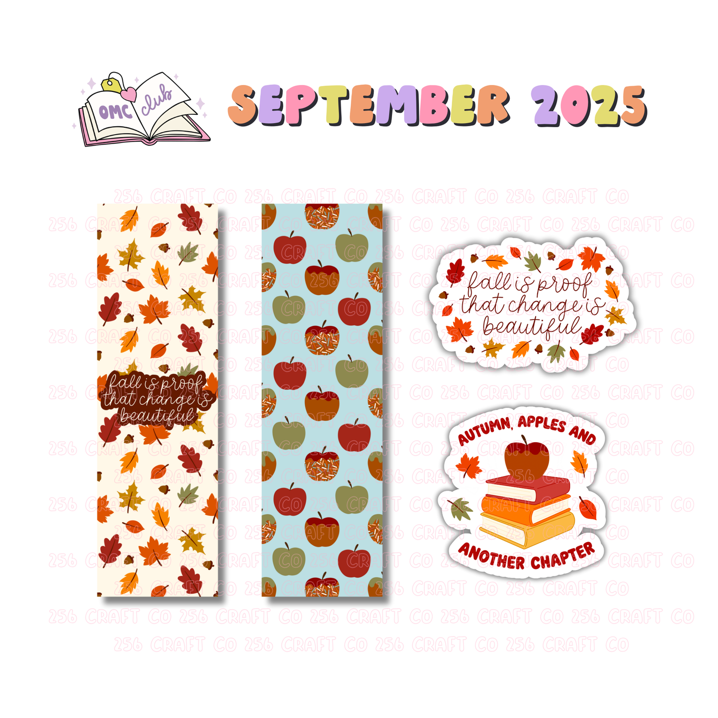 Bookmark Lovers