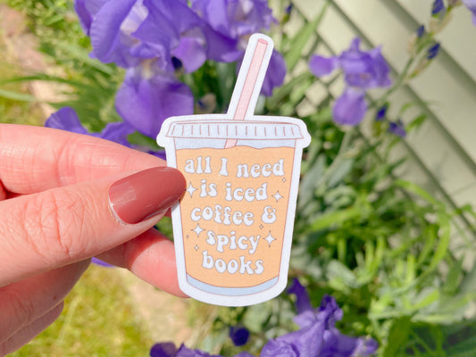 My Holy Grail Sticker-Making Products ✨