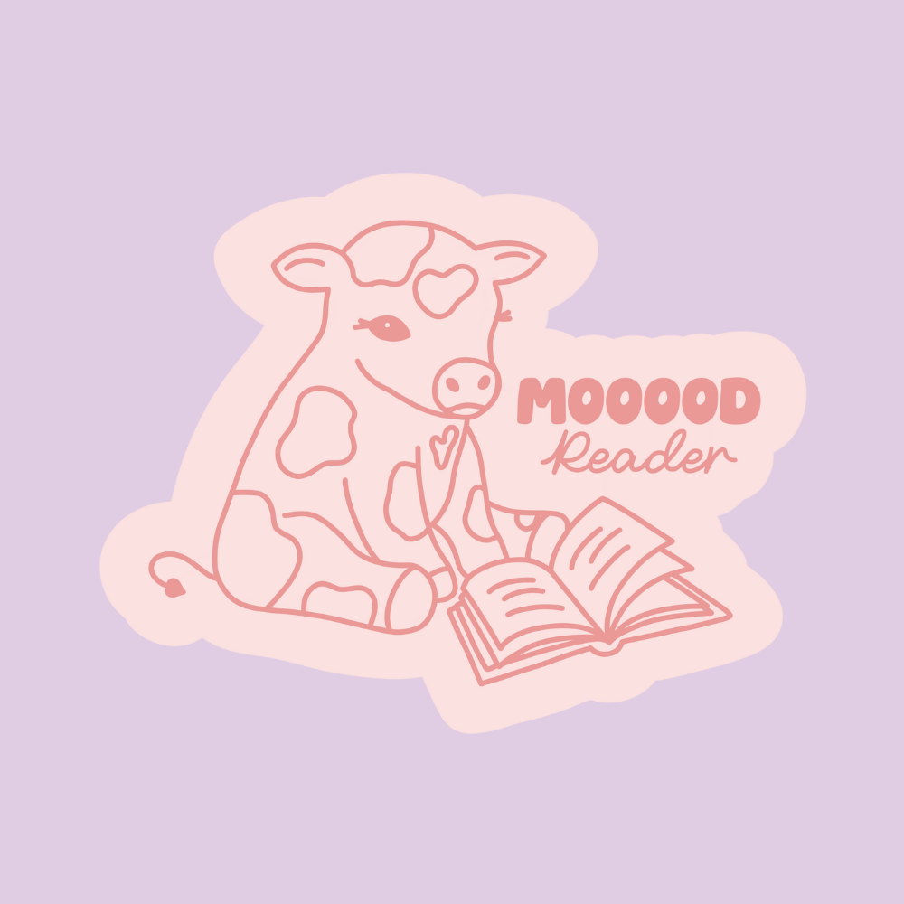 Moood Reader Collection