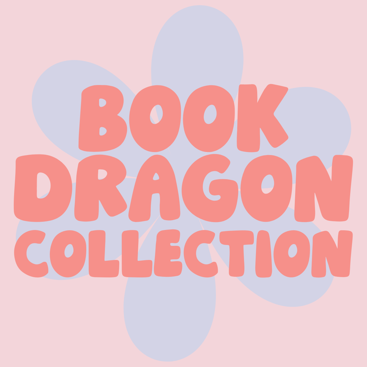 Book Dragon Collection