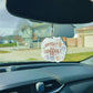 Coffee? Coffee! Car Air Freshener
