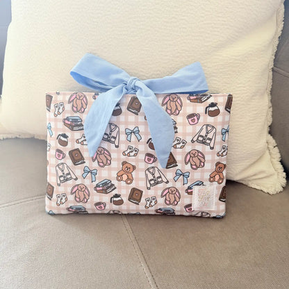 Homebody Book Sleeve