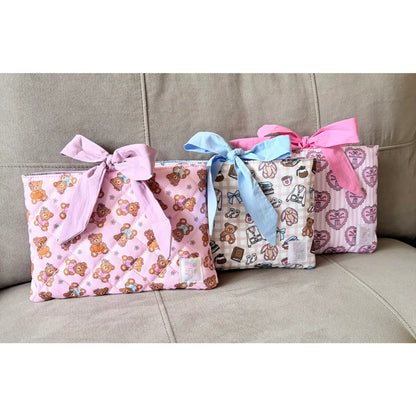 Homebody Book Sleeve