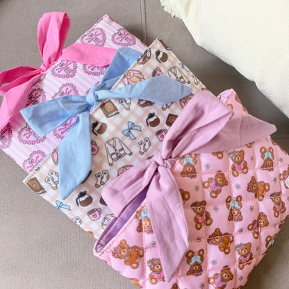 Homebody Book Sleeve