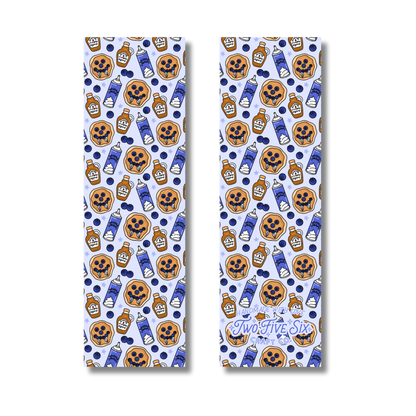 Salvatore Pancake Club Bookmark Matte