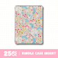 Wildflower Wishes E-Reader Case Insert