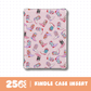 Cowgirl Disco E-Reader Case Insert