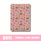Slow Mornings & Stories E-Reader Case Insert