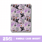 The Winged Reader E-Reader Case Insert