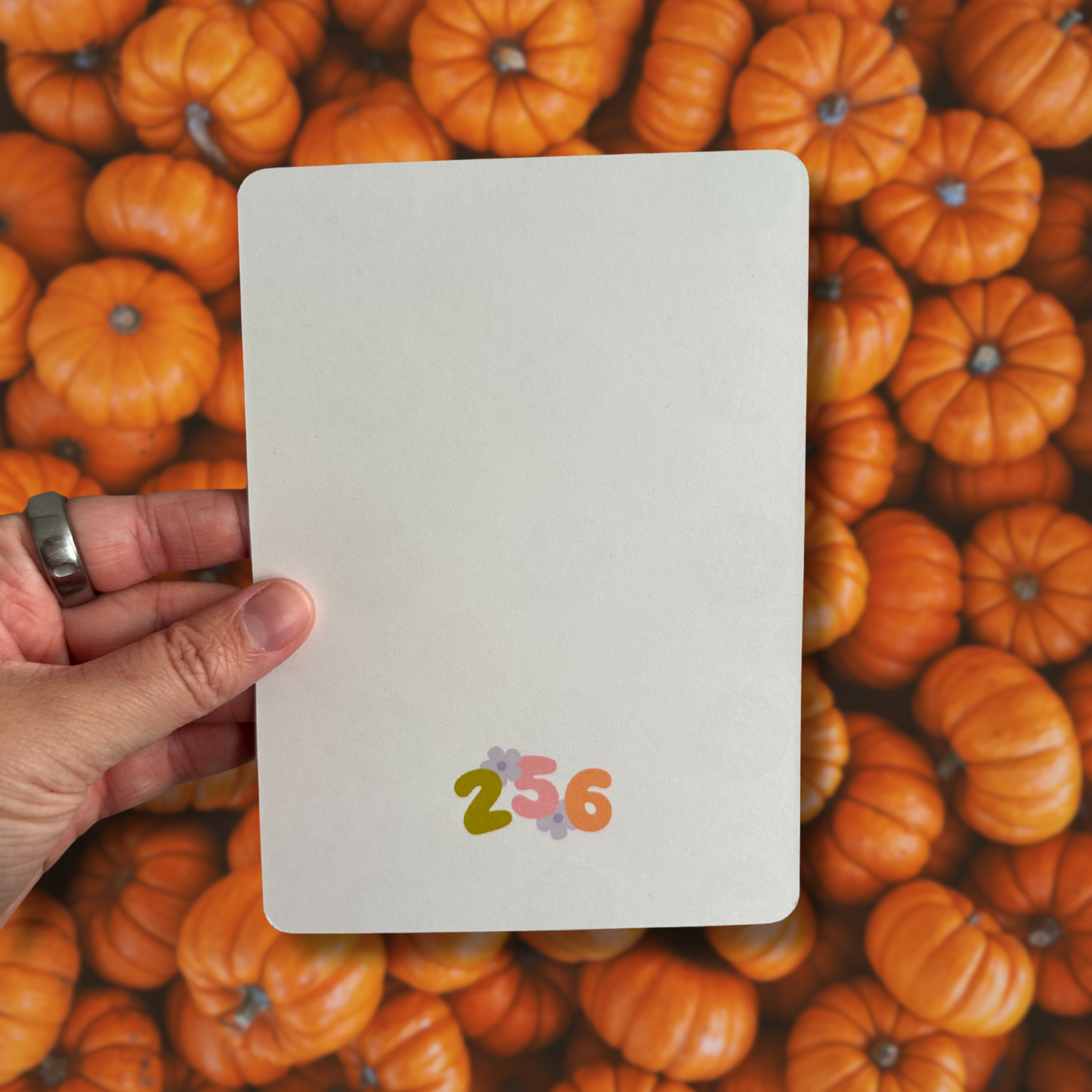 Skater Ghosts E-Reader Insert