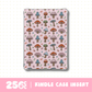 Mushroom Grove E-Reader Case Insert