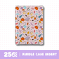 Stars Hollow E-Reader Case Insert