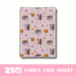 Halloween Book Coffee Mug E-Reader Insert