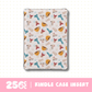 I Smell Snow E-Reader Case Insert
