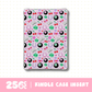 Lucky Babe E-Reader Case Insert