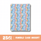 Flower Power E-Reader Case Insert