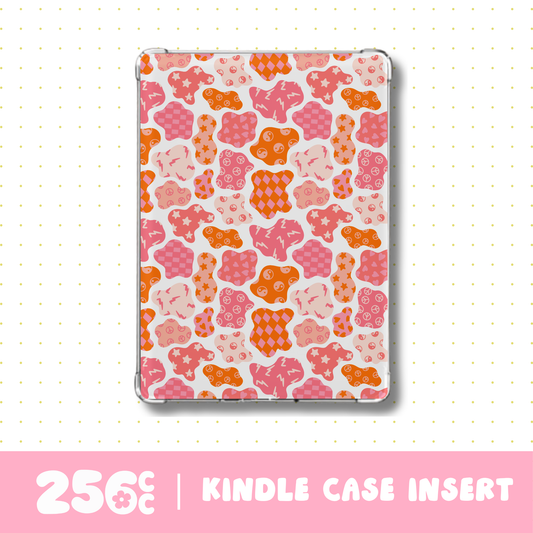 Retro Rodeo E-Reader Case Insert (Copy)