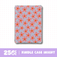 Moody Blooms E-Reader Case Insert