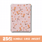 Autumn Boots E-Reader Case Insert