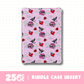 Firelight & Fate E-Reader Case Insert