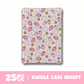 Berry Sweet E-Reader Case Insert