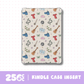 Era by Era E-Reader Case Insert