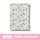 Howdy Beaches E-Reader Case Insert