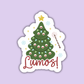 Lumos! Sticker