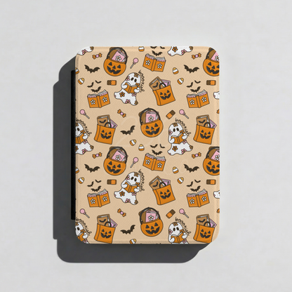 Trick or Read Kindle Case