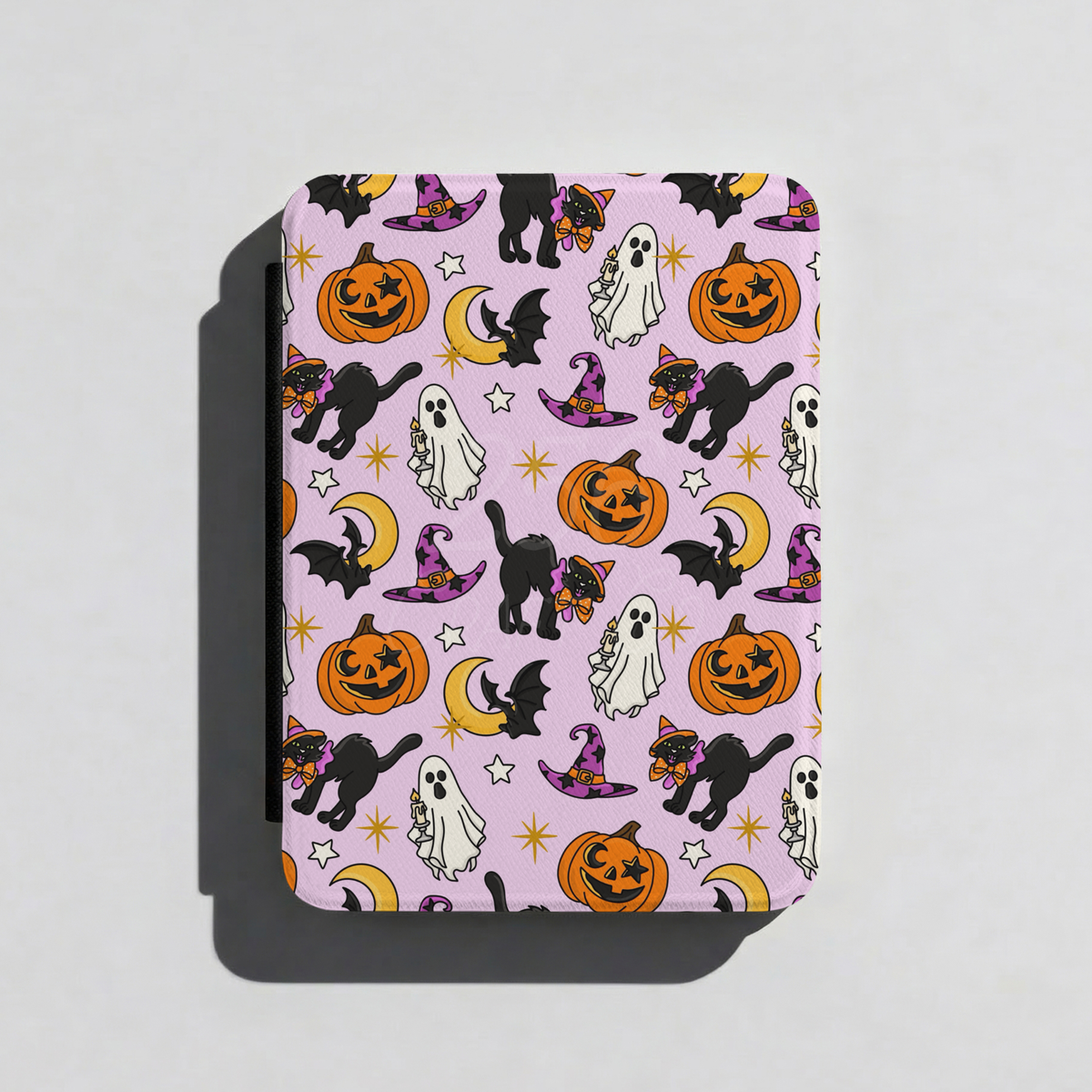 Autumn Antiques Kindle Case
