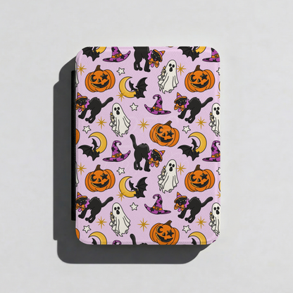 Autumn Antiques Kindle Case