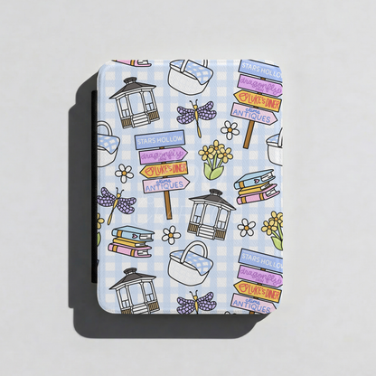 Small Town Daydream Kindle Case