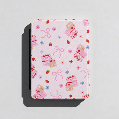 Cherry Cake Darling Kindle Case