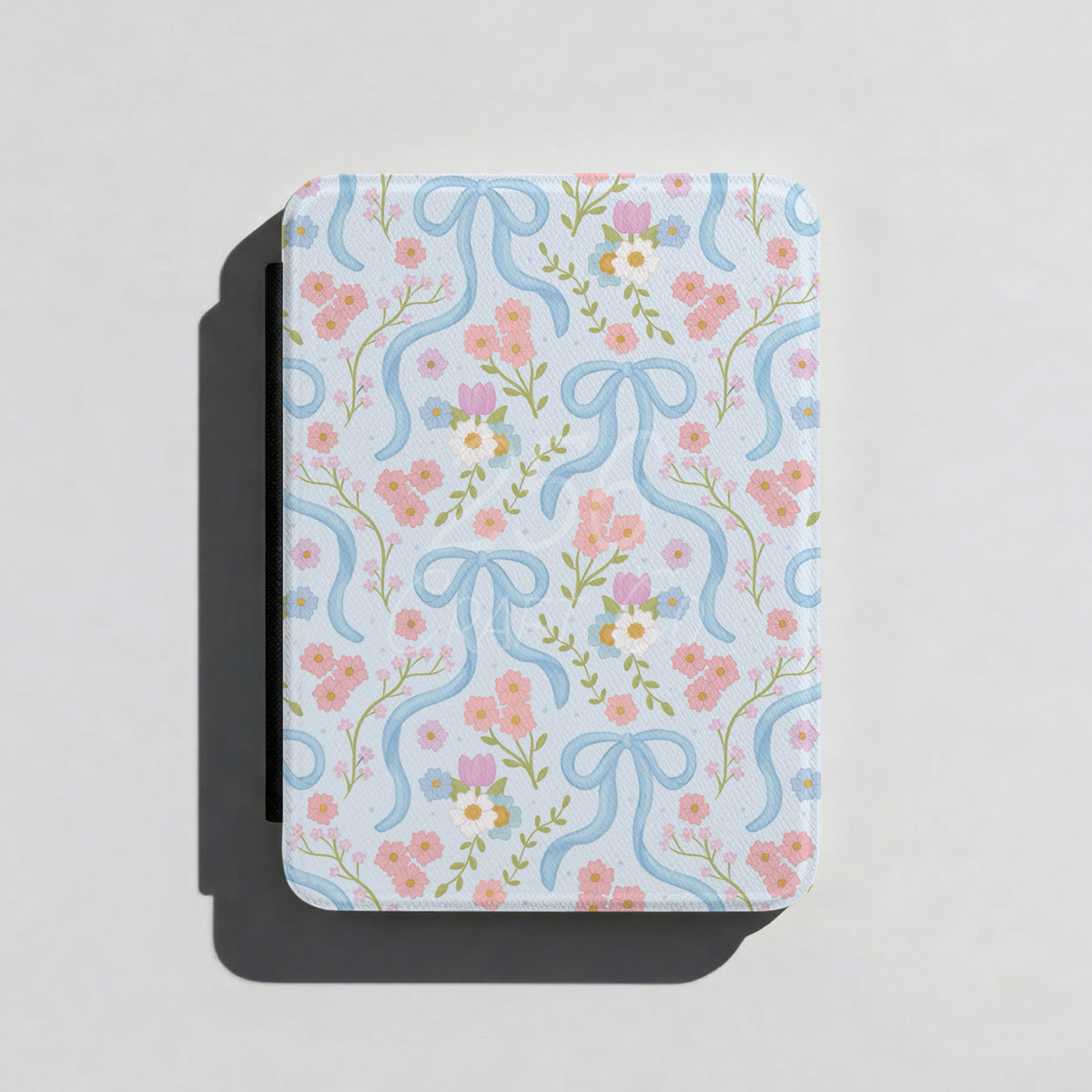 Bluebell Kindle Case