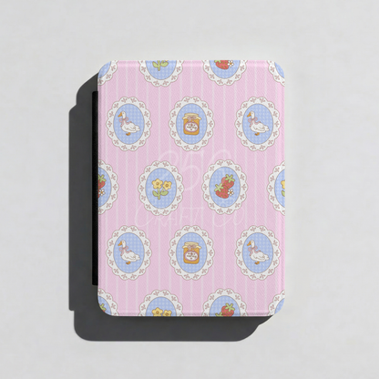 Sweet Meadow Kindle Case