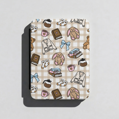 Homebody Kindle Case