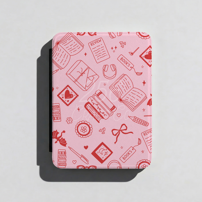 Sweetheart Stories Kindle Case