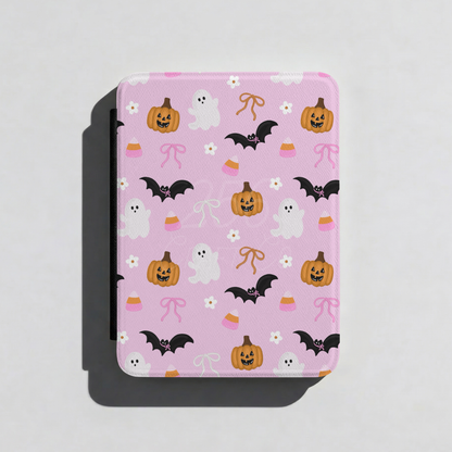 Boo-tiful Bows Kindle Case