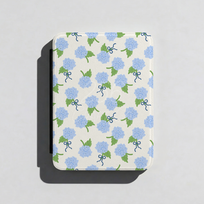 Bluebell Blooms Kindle Case
