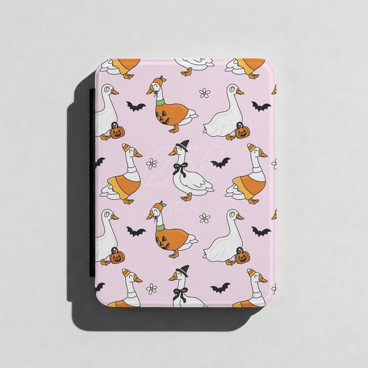 Costume Party Kindle Case