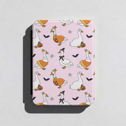 Costume Party Kindle Case