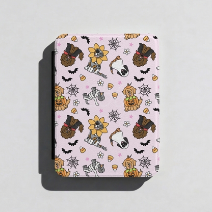 Howl-o-Ween Kindle Case