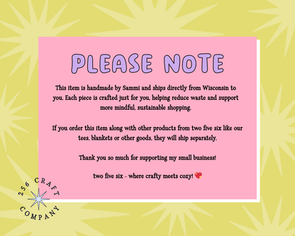 No Tricks Just Treats Sticker