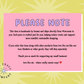 Fall Romance Book Club Sticker