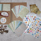 Junk Journal Starter Kit