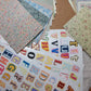 Junk Journal Starter Kit