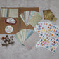 Junk Journal Starter Kit