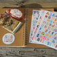 Junk Journal Starter Kit