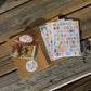Junk Journal Starter Kit